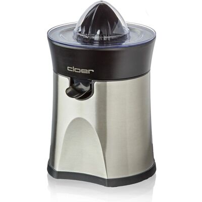 Cloer 6815 - Negro - exprimidor eléctrico Cloer 6815 - Negro - exprimidor eléctrico