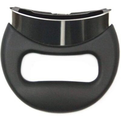 Silit Black Pressure Cooker Part - 18cm - 2.5L - Compatible with Sicomatic T-plus/E Silit Black Pressure Cooker Part - 18cm - 2.5L - Compatible with Sicomatic T-plus/E