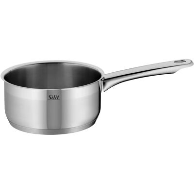 Silit Casserole Achat 16cm, 1.5L, induction - Casserole Silit Casserole Achat 16cm, 1.5L, induction - Casserole