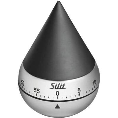 Silit Modell 0068 0020 01 Küchenwecker - Küchen Timer Silit Modell 0068 0020 01 Küchenwecker - Küchen Timer