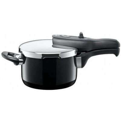 Panela de Pressão SILIT Sicomatic t-plus 2,5L - Panela de Pressão Panela de Pressão SILIT Sicomatic t-plus 2,5L - Panela de Pressão