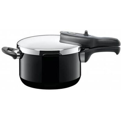 Silit Sicomatic t-plus 4.5 L Autocuiseur - Autocuiseur Silit Sicomatic t-plus 4.5 L Autocuiseur - Autocuiseur
