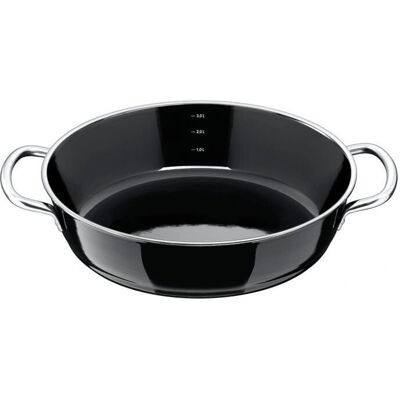 WMF 32.0100.3254 Bräter - 4,1 L WMF 32.0100.3254 Bräter - 4,1 L