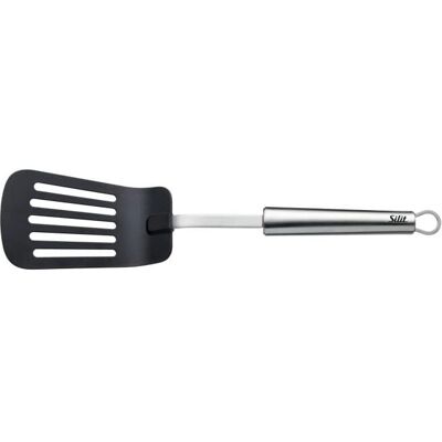 WMF 21.4230.0724 Küchenspatel - Ergonomisch, Hitzebeständig, Spülmaschinenfest WMF 21.4230.0724 Küchenspatel - Ergonomisch, Hitzebeständig, Spülmaschinenfest