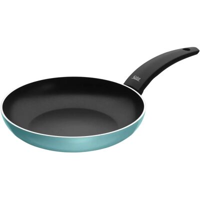 Silit Belluna Poêle - 24cm, Vert, Induction, Antiadhésif Silit Belluna Poêle - 24cm, Vert, Induction, Antiadhésif