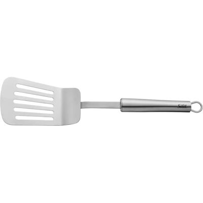 Silit Classic Line Spatola in Acciaio Inox - 34cm Silit Classic Line Spatola in Acciaio Inox - 34cm