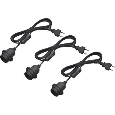 CONMETALL MEISTER G - Lampversie E27 - 3.5 m - Lampfitting CONMETALL MEISTER G - Lampversie E27 - 3.5 m - Lampfitting