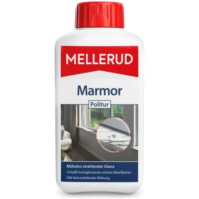 MELLERUD - Marmorkur 500ML für Böden Oberflächen zuhause MELLERUD - Marmorkur 500ML für Böden Oberflächen zuhause