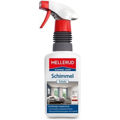 Mellerud Schimmel Schutz Spray - Schimmel Schutz Spray Mellerud Schimmel Schutz Spray - Schimmel Schutz Spray