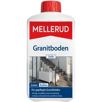 MELLERUD Granit Reiniger & Pflege - 1 L MELLERUD Granit Reiniger & Pflege - 1 L