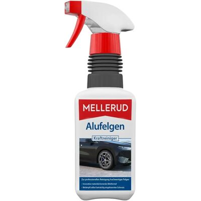MELLERUD Bremsstaub & Streusalz Entferner - 500 ml MELLERUD Bremsstaub & Streusalz Entferner - 500 ml