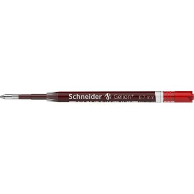 Schneider Gelion+ 0,4mm Rot - Mine Schneider Gelion+ 0,4mm Rot - Mine