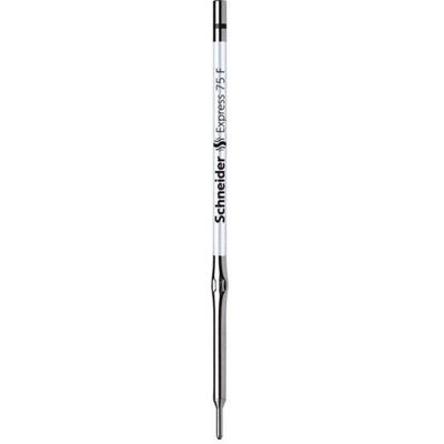 Schneider Stift 7501 - Schwarz - Packung mit 10 Schneider Stift 7501 - Schwarz - Packung mit 10