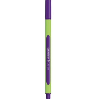 Schneider Fineliner Violet - Stylo Schneider Fineliner Violet - Stylo