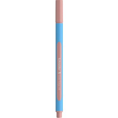 Schneider Slider Edge Pastell Rózsaszín - Golyóstoll Schneider Slider Edge Pastell Rózsaszín - Golyóstoll