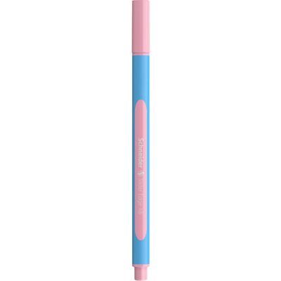 Caneta esferográfica Schneider Slider Edge Pastel rosa Caneta esferográfica Schneider Slider Edge Pastel rosa