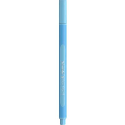Schneider Model 152230 Pix Pastel Albastru Deschis - Pix Schneider Model 152230 Pix Pastel Albastru Deschis - Pix