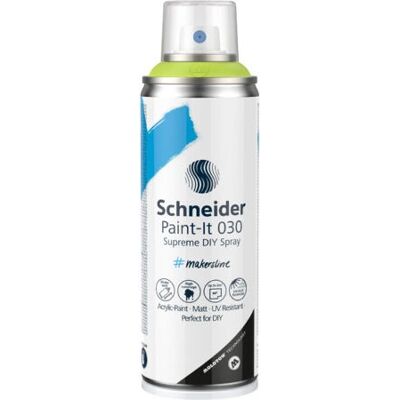Schneider - Paint-It 030 Supreme DIY Schneider - Paint-It 030 Supreme DIY
