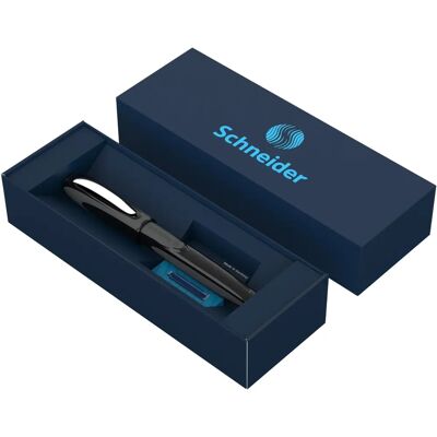 Ensemble de Stylos Schneider Ray - Futuriste, Ergonomique - Set d'Écriture Ensemble de Stylos Schneider Ray - Futuriste, Ergonomique - Set d'Écriture