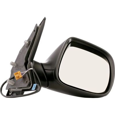 Hagus Model 9590 - Linker convex spiegelkop Hagus Model 9590 - Linker convex spiegelkop