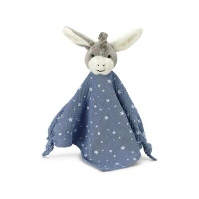 Sterntaler Baby Security Blanket - Soft Muslin Plush Sterntaler Baby Security Blanket - Soft Muslin Plush