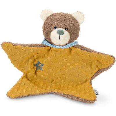 Sterntaler Baby-Sicherheitsdecke - Weiches Plüsch, ab Geburt, 30cm Sterntaler Baby-Sicherheitsdecke - Weiches Plüsch, ab Geburt, 30cm