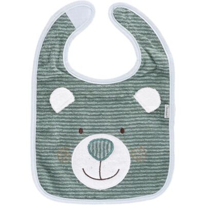 Bavoir Sterntaler - Coton Imperméable Bavoir Sterntaler - Coton Imperméable