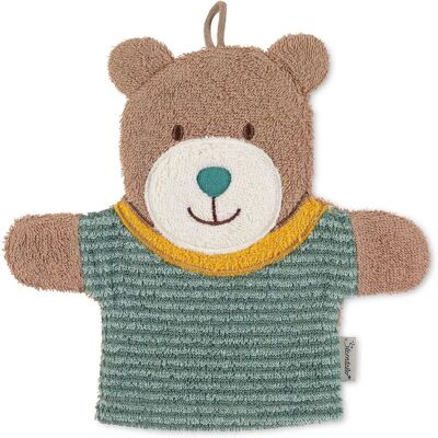 Sterntaler 7222002 Puppen - Größe 24x24cm - Baumwolle Sterntaler 7222002 Puppen - Größe 24x24cm - Baumwolle