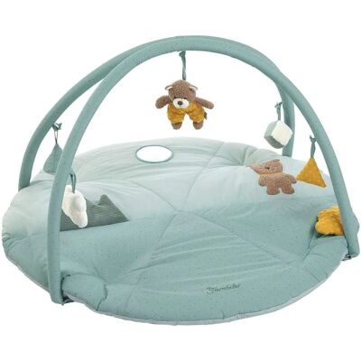 Sterntaler Ben Lekbåge - Babygym med Avtagbara Leksaker Sterntaler Ben Lekbåge - Babygym med Avtagbara Leksaker