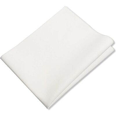 STERNTALER - 70x140 cm - Vit - Madrasskydd STERNTALER - 70x140 cm - Vit - Madrasskydd