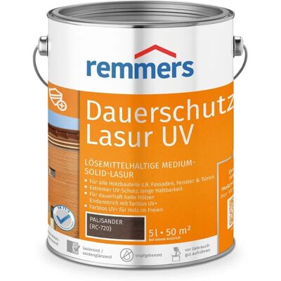 Remmers Palisander UV Holzschutzlasur - Holzschutzlasur Remmers Palisander UV Holzschutzlasur - Holzschutzlasur