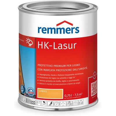 Remmers HK-Lasur Pinie/Lärche 3 w 1 - Impregnat do drewna Remmers HK-Lasur Pinie/Lärche 3 w 1 - Impregnat do drewna
