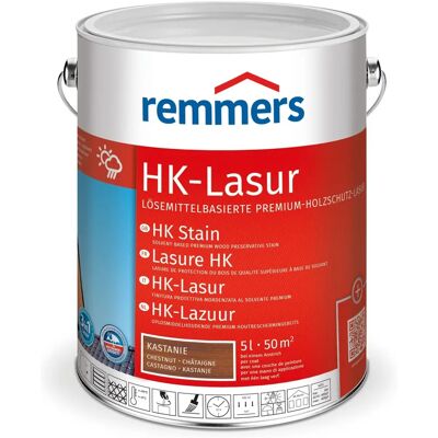 Remmers RC-555 Kasztanowa ochrona drewna - Ochrona drewna Remmers RC-555 Kasztanowa ochrona drewna - Ochrona drewna