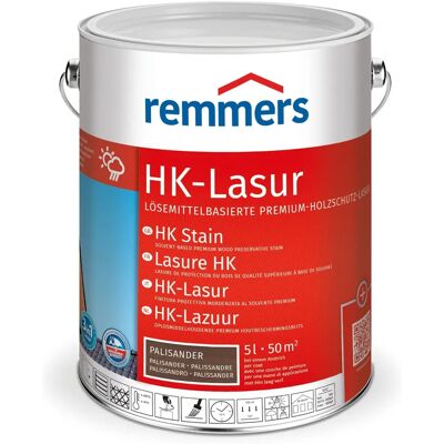 Lakier ochronny do drewna Remmers - UV odporny, 5L Lakier ochronny do drewna Remmers - UV odporny, 5L