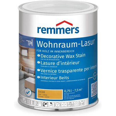 Remmers Impregnat do drewna wewnętrznego dębowego - Impregnat do drewna Remmers Impregnat do drewna wewnętrznego dębowego - Impregnat do drewna
