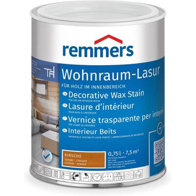 Remmers Wiśnia Impregnat do drewna - Impregnat do drewna Remmers Wiśnia Impregnat do drewna - Impregnat do drewna
