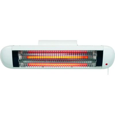 Hartig + Helling BS 50 - Calefactor Hartig + Helling BS 50 - Calefactor