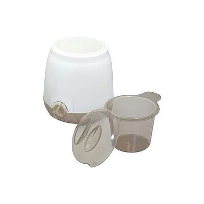 Hartig & Helling BS 21 Calentador de comida para bebé - Baby food warmer Hartig & Helling BS 21 Calentador de comida para bebé - Baby food warmer