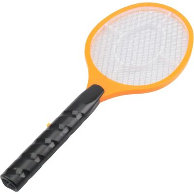 FREI OL TS 103 - Raquette électrique contre les insectes - Publicité FREI OL TS 103 - Raquette électrique contre les insectes - Publicité