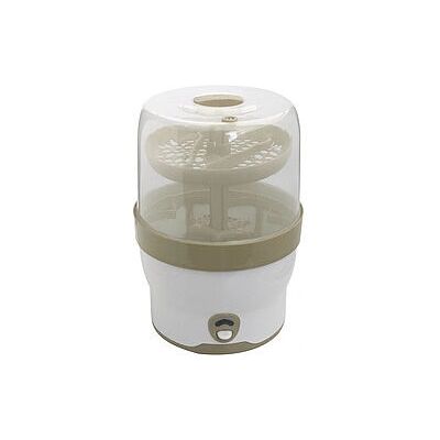 Olympia BS 29 Babyflaschensterilisator - Sterilizer Olympia BS 29 Babyflaschensterilisator - Sterilizer
