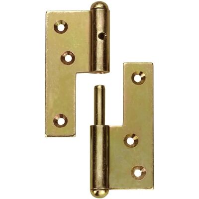 MADIDEF - Connex - Destra - MM100 - Hinge MADIDEF - Connex - Destra - MM100 - Hinge