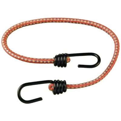 MADIDEF Connex - Elastische Koord met Haakjes - ø 10 x 1000 mm - Elastische Koord met Haakjes MADIDEF Connex - Elastische Koord met Haakjes - ø 10 x 1000 mm - Elastische Koord met Haakjes