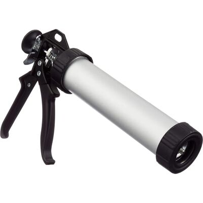 Conmetall Pistolet à Calfeutrer - 310 ml - Durable, Précis - Publicité Conmetall Pistolet à Calfeutrer - 310 ml - Durable, Précis - Publicité