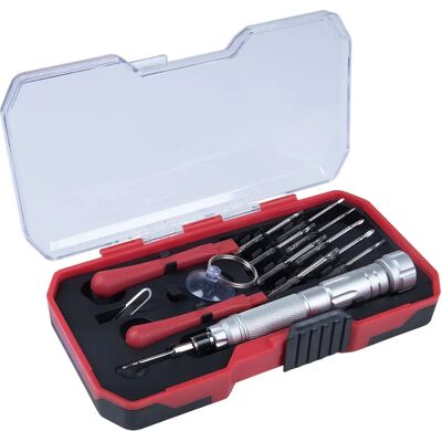 Set di Riparazione Connex COXB364006 - Smartphone, Tablet Set di Riparazione Connex COXB364006 - Smartphone, Tablet
