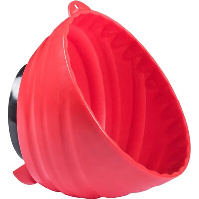 Tecnomat Portaminuterie ABS Magnético Ø 150 mm - recipiente de armazenamento Tecnomat Portaminuterie ABS Magnético Ø 150 mm - recipiente de armazenamento