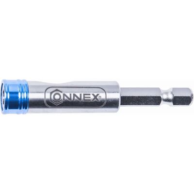 Connex Professionele Bithouder 67mm - Extra Dun - Magnetisch Connex Professionele Bithouder 67mm - Extra Dun - Magnetisch
