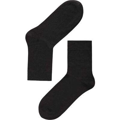 KUNERT Hudson Relax Light Antrazit Socken - Socken KUNERT Hudson Relax Light Antrazit Socken - Socken