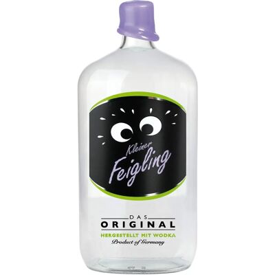 Kleiner Feigling - Original - 3L - 20% - Likör Kleiner Feigling - Original - 3L - 20% - Likör