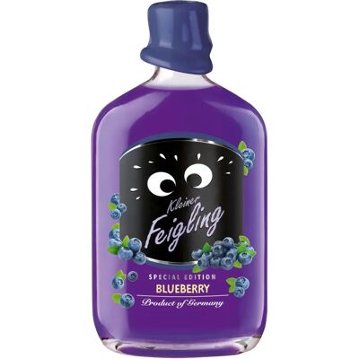 Kleiner Feigling Blueberry Special Edition - Likör Kleiner Feigling Blueberry Special Edition - Likör
