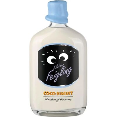 Kleiner Feigling Coco Biscuit 50cl Vodka Kleiner Feigling Coco Biscuit 50cl Vodka